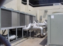 Microguard protected HVAC system