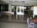 Sealed Tile Surface
