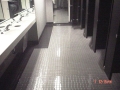 Sealed bathroom by Microguard