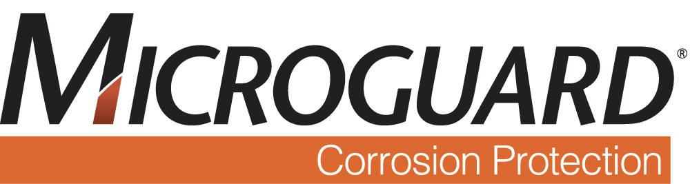 MicroGuard Corrosion Protection Logo