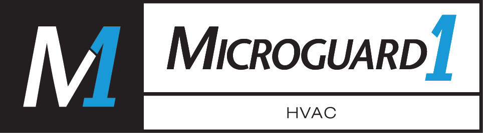 MicroGuard HVAC/R Logo